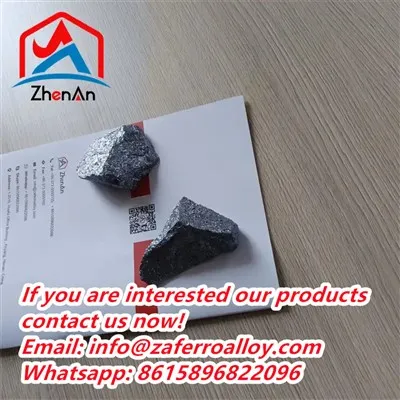 Metalik silicijum 99%