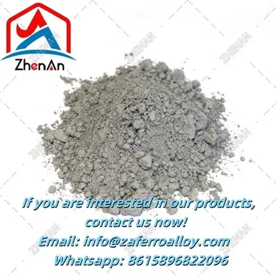 Mikro silicijum nitrid u prahu