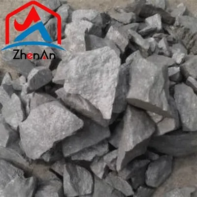 Vrhunska legura silicijum kalcijuma