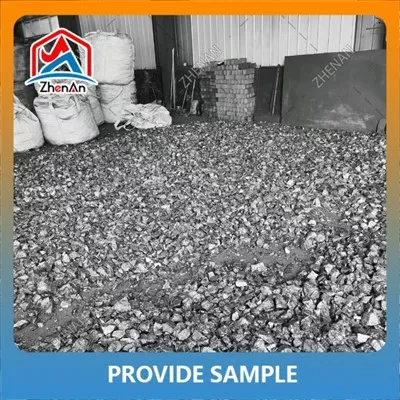 Čista silicijum metala 553