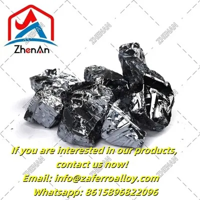 Si 1101 Silicijum Metal