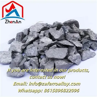 Siba Alloy Inokulant