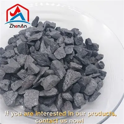 Silicijum barium inulans 0 ~ 3mm