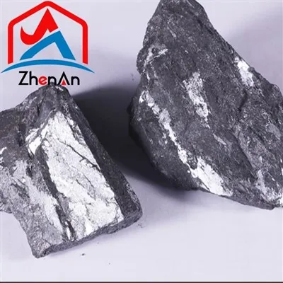 Sredstvo za legiranje silicijum kalcijuma