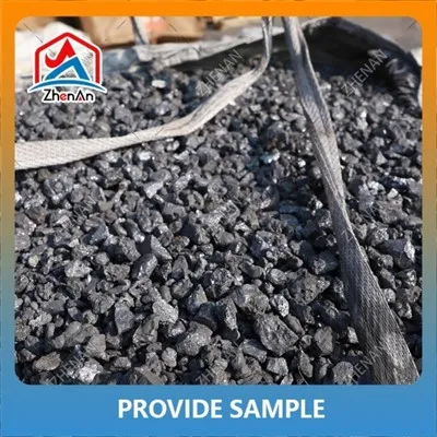 Silikonski metal 1101 99% Cijerist industrijski razred