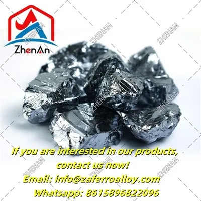 Silikonski metal 441 Čistoća 98%