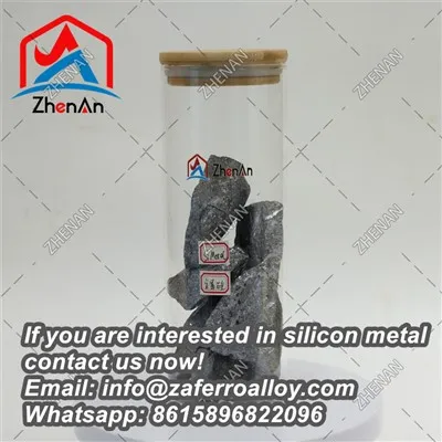 Silicijum metal 553