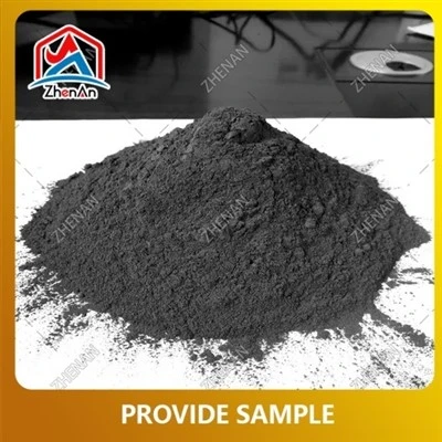 Silicijum metalni prah Vatrostalna upotreba 30–120 Mesh