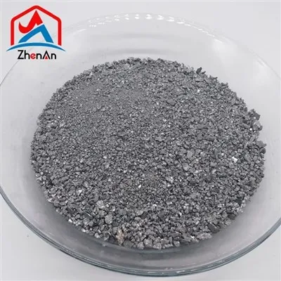 Čelična legura Casi